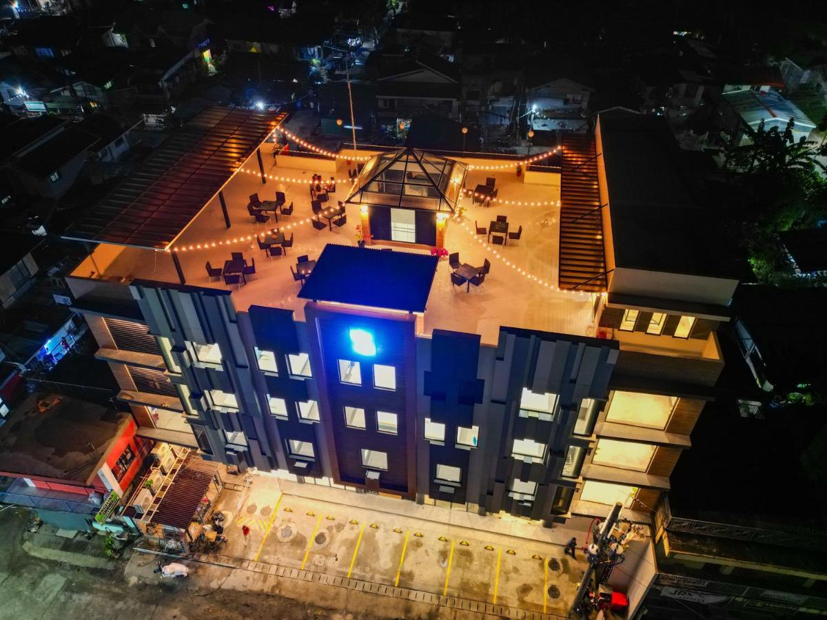Seeya Hotel Tubigon Exterior foto