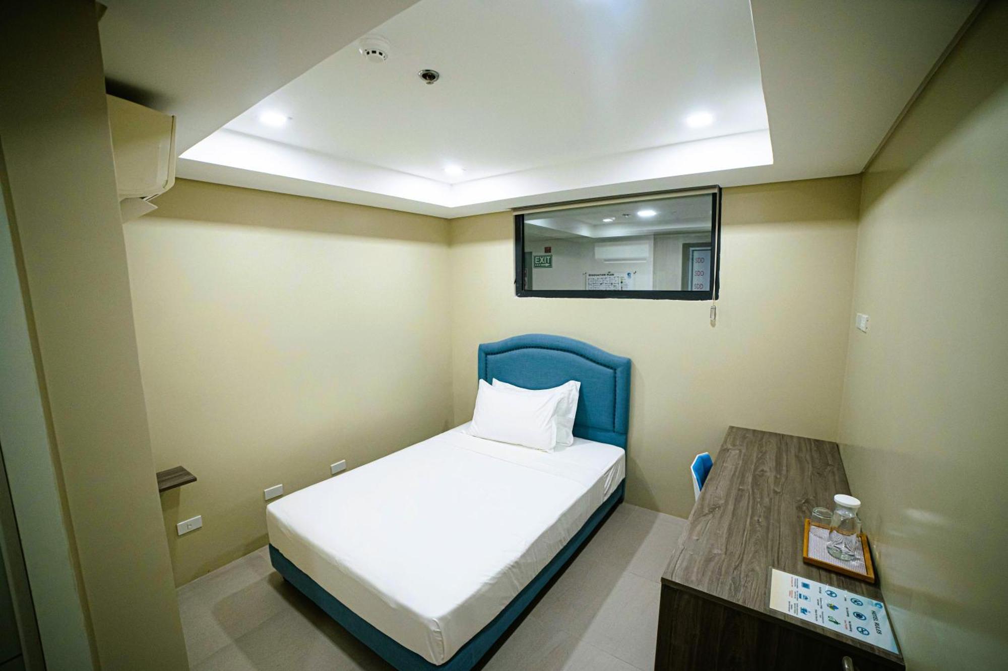 Seeya Hotel Tubigon Exterior foto